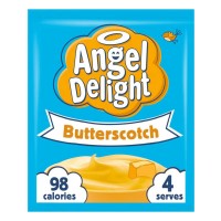 Angel Delight Butterscotch 59g (OUT OF STOCK) Angel Delight Butterscotch 59g (OUT OF STOCK)